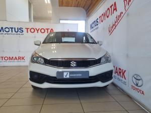 Suzuki Ciaz 1.5 GL manual - Image 4