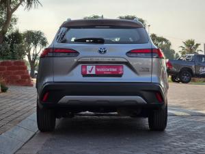 Toyota Corolla Cross 1.8 Hybrid XS - Image 5