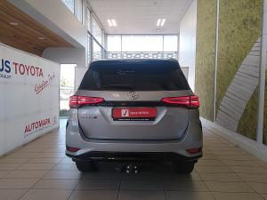 Toyota Fortuner 2.4GD-6 auto - Image 5