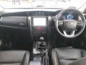 Toyota Fortuner 2.4GD-6 auto - Image 6