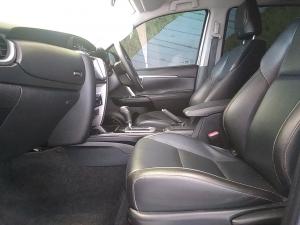 Toyota Fortuner 2.4GD-6 auto - Image 7