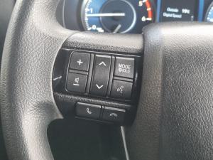 Toyota Fortuner 2.4GD-6 auto - Image 9