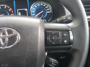 Toyota Fortuner 2.4GD-6 auto - Image 10