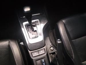 Toyota Fortuner 2.4GD-6 auto - Image 12