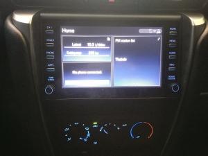 Toyota Fortuner 2.4GD-6 auto - Image 13