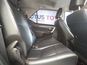 Toyota Fortuner 2.4GD-6 auto - Image 15