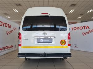 Toyota Hiace 2.5D-4D bus 14-seater GL - Image 5