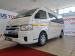 Toyota Hiace 2.5D-4D bus 14-seater GL - Thumbnail 18