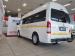 Toyota Hiace 2.5D-4D bus 14-seater GL - Thumbnail 19