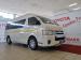 Toyota Hiace 2.5D-4D bus 14-seater GL - Thumbnail 1