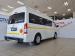 Toyota Hiace 2.5D-4D bus 14-seater GL - Thumbnail 2