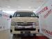 Toyota Hiace 2.5D-4D bus 14-seater GL - Thumbnail 4