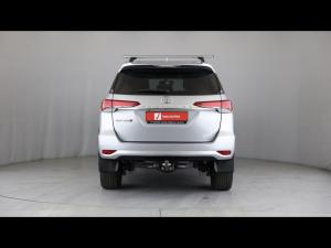 Toyota Fortuner 2.8GD-6 - Image 5