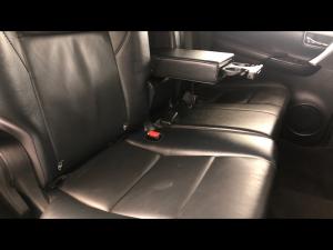 Toyota Fortuner 2.8GD-6 - Image 12