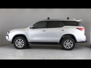 Toyota Fortuner 2.8GD-6 - Image 22