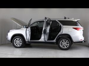 Toyota Fortuner 2.8GD-6 - Image 26