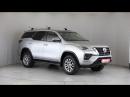 Thumbnail Toyota Fortuner 2.8GD-6