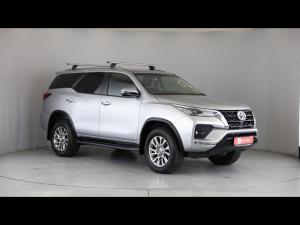 Toyota Fortuner 2.8GD-6 - Image 1