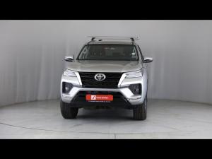 Toyota Fortuner 2.8GD-6 - Image 4
