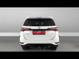 Toyota Fortuner 2.8GD-6 48V 4x4 VX - Image 5