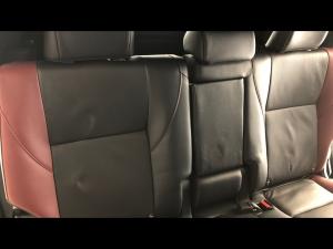 Toyota Fortuner 2.8GD-6 48V 4x4 VX - Image 8