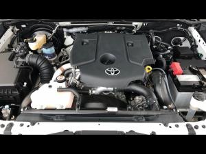 Toyota Fortuner 2.8GD-6 48V 4x4 VX - Image 9