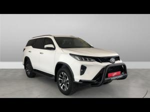 Toyota Fortuner 2.8GD-6 48V 4x4 VX - Image 1
