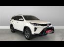 Thumbnail Toyota Fortuner 2.8GD-6 48V 4x4 VX