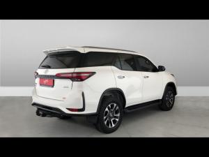Toyota Fortuner 2.8GD-6 48V 4x4 VX - Image 2