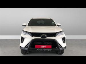 Toyota Fortuner 2.8GD-6 48V 4x4 VX - Image 4