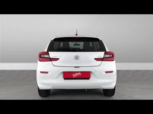 Toyota Starlet 1.5 XS auto - Image 5