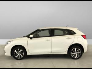 Toyota Starlet 1.5 XS auto - Image 10