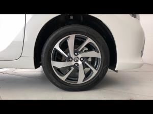 Toyota Starlet 1.5 XS auto - Image 13