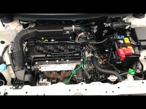 Toyota Starlet 1.5 XS auto - Image 14