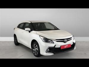 Toyota Starlet 1.5 XS auto - Image 1