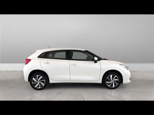 Toyota Starlet 1.5 XS auto - Image 3