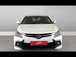 Toyota Starlet 1.5 XS auto - Image 4