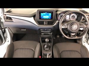 Toyota Starlet 1.5 Xi - Image 6