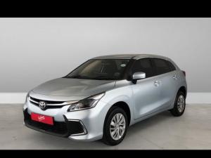 Toyota Starlet 1.5 Xi - Image 8