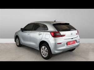 Toyota Starlet 1.5 Xi - Image 9