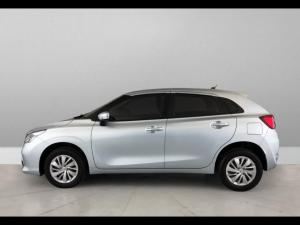 Toyota Starlet 1.5 Xi - Image 10