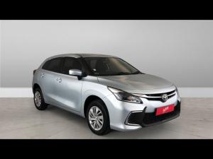 Toyota Starlet 1.5 Xi - Image 1