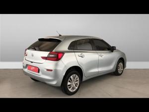 Toyota Starlet 1.5 Xi - Image 2