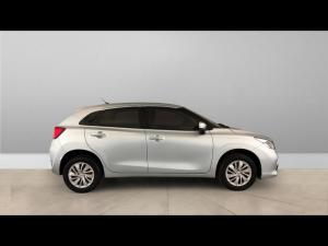 Toyota Starlet 1.5 Xi - Image 3