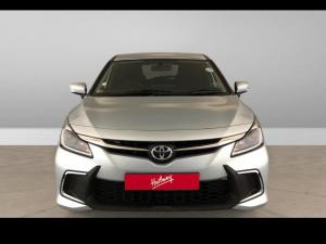 Toyota Starlet 1.5 Xi - Image 4