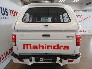 Mahindra Pik Up 2.2CRDe single cab S4 (aircon) - Image 5