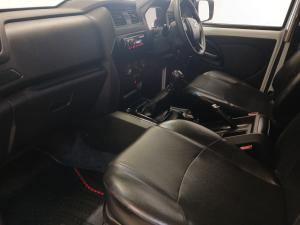 Mahindra Pik Up 2.2CRDe single cab S4 (aircon) - Image 6