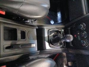 Mahindra Pik Up 2.2CRDe single cab S4 (aircon) - Image 10