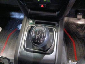 Mahindra Pik Up 2.2CRDe single cab S4 (aircon) - Image 11