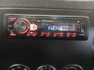 Mahindra Pik Up 2.2CRDe single cab S4 (aircon) - Image 12